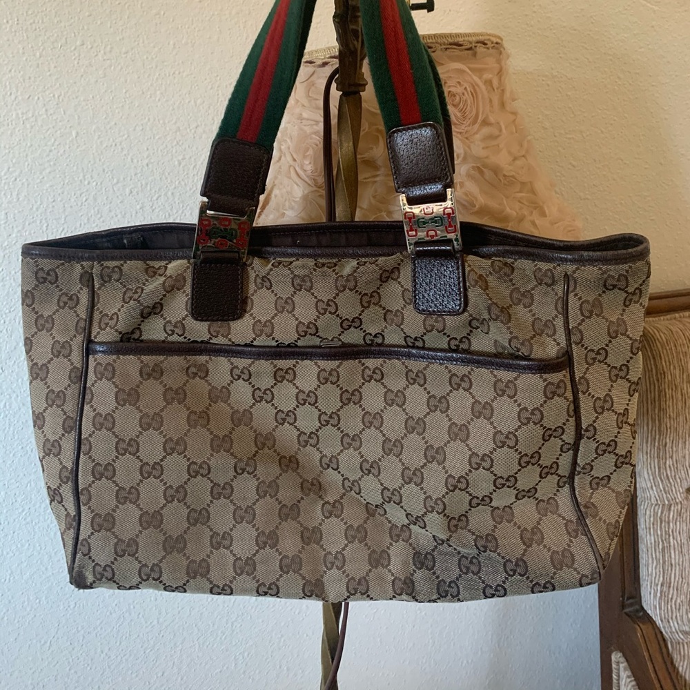 GUCCI PURSE BAG ❤️